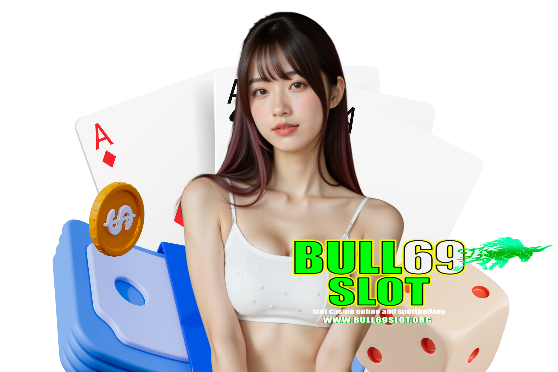 bull69 slot
